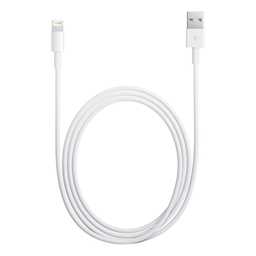 Apple MXLY2ZM/A Lightning USB Data Şarj Kablosu 1 metre Beyaz Apple Türkiye Garantili