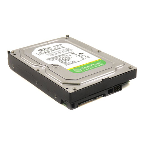 WD. 3.5 AV 320GB 7200 RPM 8MB SATA2 PC HDD WD3200AVVS