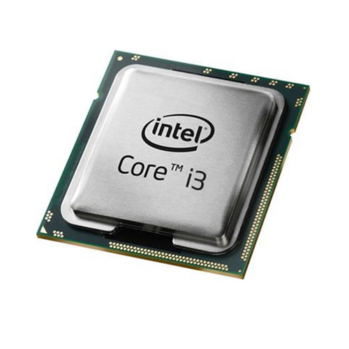 INTEL Core i3 530 3.20 GHz 4MB 733 Mhz Gfx 1156P Tray Fansız(1.Nesil) 