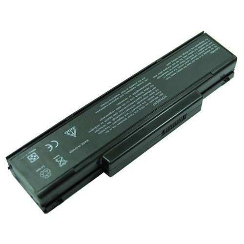RETRO RLGL-005 MSI BTY-M66 Notebook Bataryası