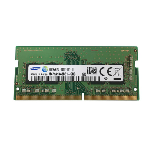 SAMSUNG 8GB DDR5 5600Mhz Notebook Ram (Kutusuz)