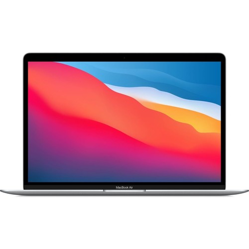 APPLE MacBook Air MGN93TU/A M1 2,3 ghz 8GB 256GB SSD 13 Full HD macOS Silver