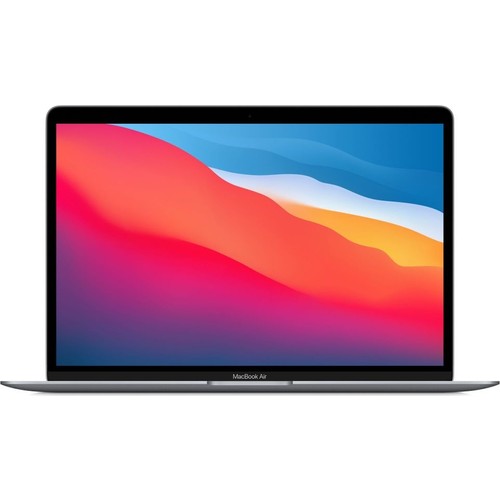 APPLE MacBook Air MGN63TU/A M1 2,3 ghz 8GB 256GB SSD 13 MacOS Space Gray
