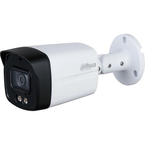 DAHUA HAC-HFW1209TLM-A-LED-0360B 2MP 3.6MM HDCVI+AHD+TVI+Analog 40 MT Gece Görüş Bullet Kamera
