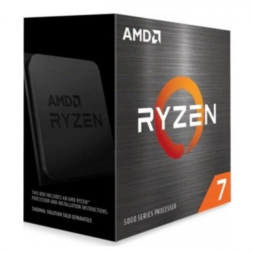 AMD RYZEN 7 5700G 8 3.8 GHz 20MB Kutulu BOX Amd SocketTR4