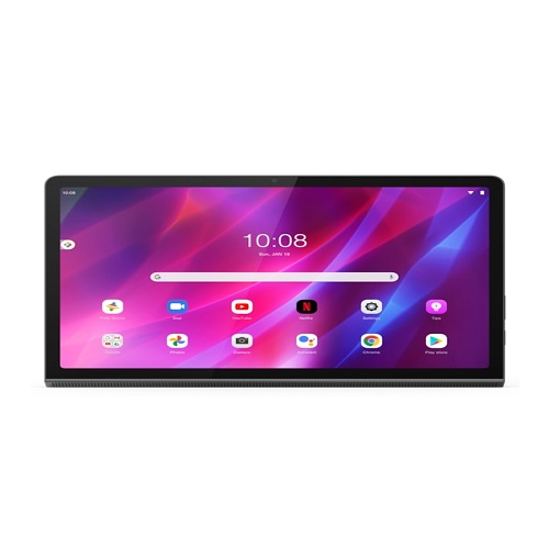 LENOVO Yoga Tab 11 YT-J706F ZA8W0065TR 4GB RAM 128GB 11 Wi-Fi Cam Tablet PC