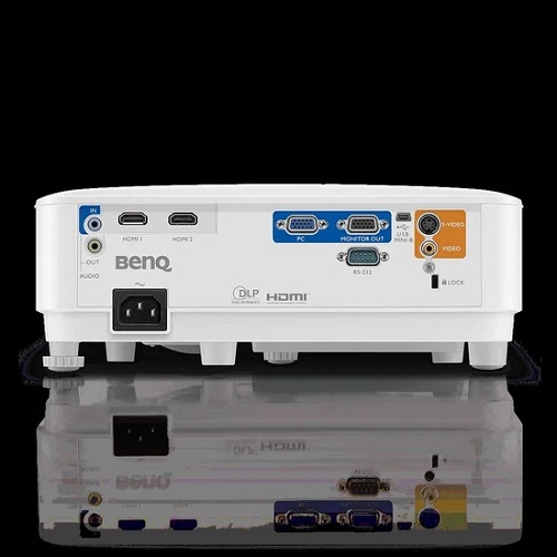 BENQ MH560 3D DLP FHD 1920x1080 3800 Ansilümen 2xHDMI VGA 3D 20.000:1 Projeksiyon