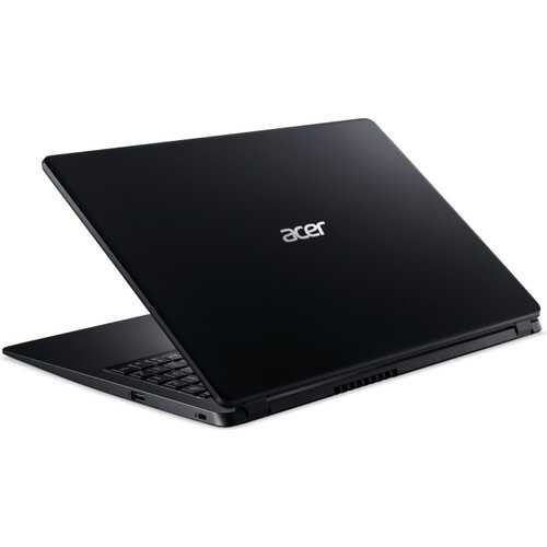 ACER Extensa EX215-52-531X i5 1035G1 8GB 512GB SSD 15.6 Full HD Free Dos Taşınabilir Bilgisayar Siyah HC