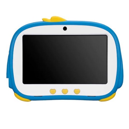 EVEREST HAPPY KIDS EVERPAD EW-2022 A100 Quard Core 2GB RAM 16GB 7 1024*600 IPS WİFİ+BT4,0 ÇIFT KAMERA Tablet PC Android