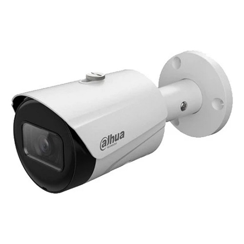 DAHUA IPC-HFW1230S-S-0280B-S4 2.8MM 2MP 30m Gece Görüş Starlight Bullet IP Kamera