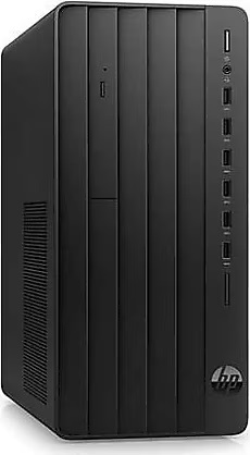 HP Pro 290 G9 6D3A2EA i5 12400 8GB 256GB SSD FDOS Tower Kasa Masaüstü PC