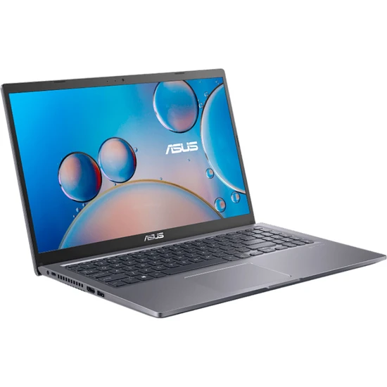 ASUS X515EA BQ2293W i3 1115G4 4GB 128GB SSD 15.6 Full HD Win 11 Home Taşınabilir Bilgisayar HC