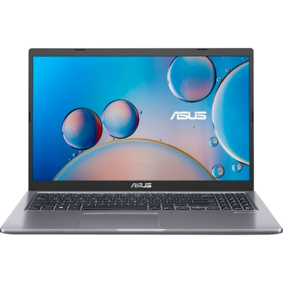 ASUS X515EA BQ3293 i3 1115G4 4GB 256GB SSD 15.6 Full HD Free Dos Taşınabilir Bilgisayar HC