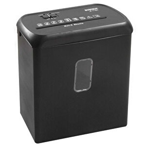 EVEREST JP-710C Kağıt Kesme Cross Cut Paper Shredder Evrak İmha Mak