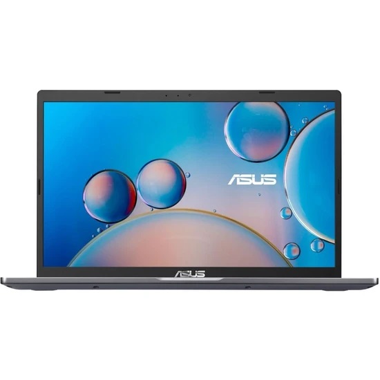 ASUS X415MA EK385W Celeron N4020 4GB 128GB SSD 14 Full HD Win 11 Home Taşınabilir Bilgisayar HC