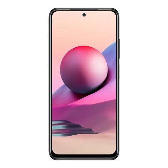 Xiaomi Redmi Note 10S 128 GB Blue 128GB (Xiaomi Türkiye Garantili)