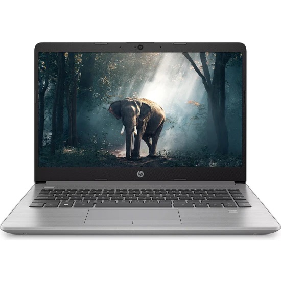 HP 250 G9 6Q8M7ES i5 1235U 8GB 256GB SSD 15.6 Full HD 2GB MX550 Free Dos Eth. Taşınabilir Bilgisayar