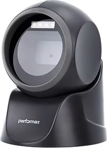 PERFORMAX PR-X1200 2D Laser MASAUSTU Usb Karekod Barkod Okuyucu