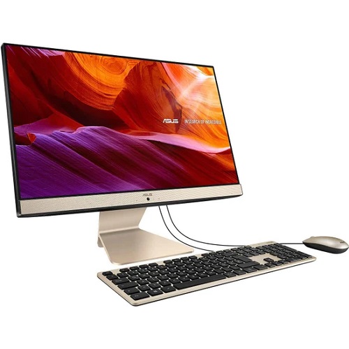 ASUS AIO V222FAK-BA025M 21.5 FullHD i5 10210U 8GB 256GB SSD FreeDOS All in One Bilgisayar