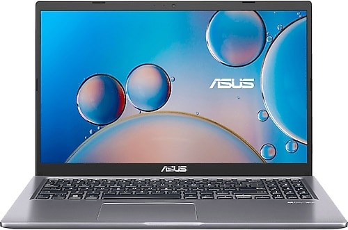 ASUS X515EA BQ868W i3 1115G4 4GB 256GB SSD 15.6 Full HD Win 11 Home Taşınabilir Bilgisayar HC