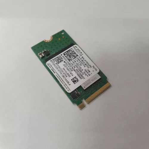 MICRON MTFDKBA256TFK 2280 256GB M2 NVME GEN4 SSD (Kutusuz)