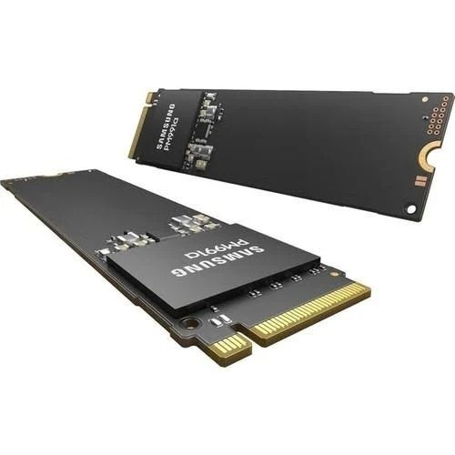 SAMSUNG PM991a 2280 256GB M.2 PCIE GEN3 SSD (Kutusuz) MZ-VLQ256B