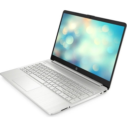 HP 15S-FQ4015NT 54U49EA i5 1155G7 8GB 512GB SSD 15.6 Full HD Free Dos Taşınabilir Bilgisayar HC