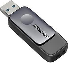 HIKVISION 16GB USB 3.2 Gen 1 Sürgülü Flash Bellek HS-USB-M210S-16G