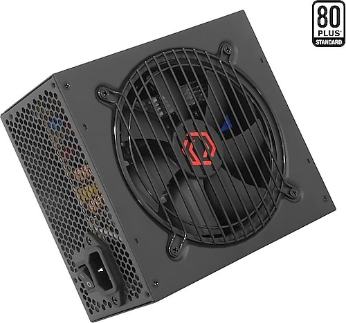 FRISBY FR-PS7580P 750W 80+ Bronze Power Supply