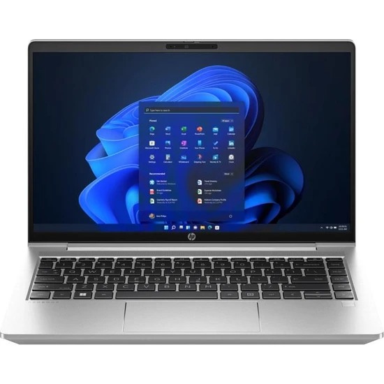 HP ProBook 440 G10 i7 1355U 16GB 512GB SSD 14 Win 11 Pro Dizüstü Bilgisayar