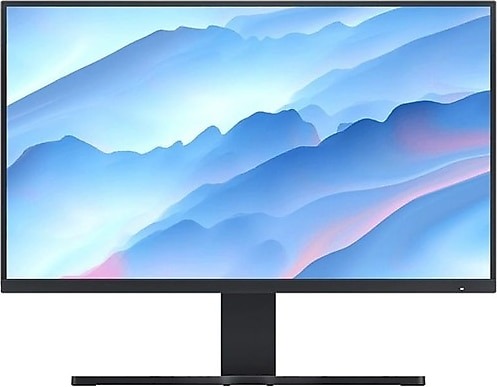 XIAOMI 23,8 BHR4141CN REDMI 1A 6Ms 60Hz HDMI VGA Full HD IPS LED Monitör Siyah