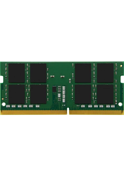 KINGSTON 16GB DDR5 5600Mhz CL46 Notebook Ram KVR56S46BS8-16