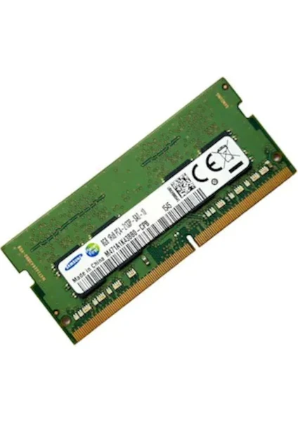SAMSUNG 8GB DDR4 2133Mhz CL15 Notebook Ram M471A1K43BB0-CPB (1.2V)