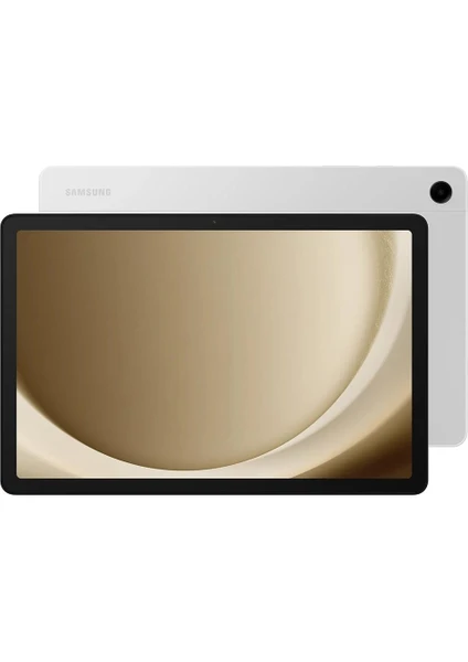 Samsung Galaxy Tab A9+ SM-X210 8GB 128GB 11 Wi-Fi Samsung Türkiye Garantili GÜMÜŞ