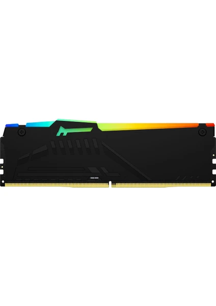 KINGSTON BEAST 32GB DDR5 5600Mhz Soğutuculu CL36 Gaming PC Ram KF556C36BBE-32TR