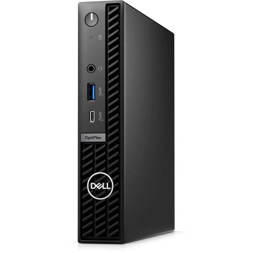 DELL OPTIPLEX 7020MFF N01207020MFFEMEA_VP i5-14500T 16GB 512GB SSD W11PRO Mini PC