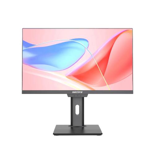 Seclife HBA-P125BK AIO 23.8 I5-12500 16 GB 500GB FDOS ALL IN ONE BİLGİSAYAR