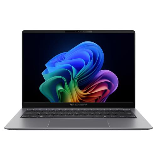 ASUS EXPERTBOOK P5405 AI ULTRA 7 258V 32GB 1TB 14 YAPAY ZEKA DESTEKLI DOS Taşınabilir Bilgisayar