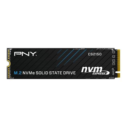 PNY CS2150 1TB NVME PCIE M.2. 10200/8300 MB/S (M280CS2150-1TB-TB) SSD DISK