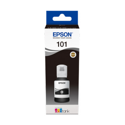 EPSON T03V14A (101) Siyah Kartuş