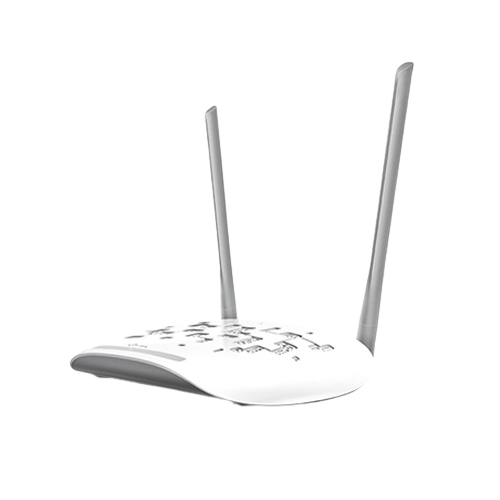 TP-LINK TD-W9960 300Mbps 4 Port Kablosuz+Ethernet Vpn VDSL2 / ADSL2/2+ Modem Router