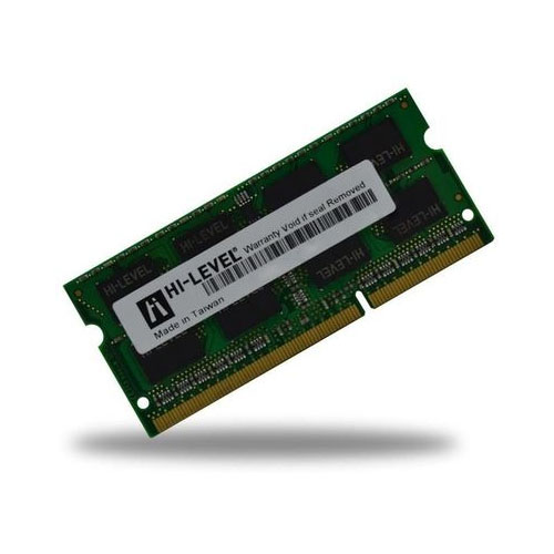 HI-LEVEL 16GB DDR4 2666Mhz Notebook Ram HLV-SOPC21300D4/16G (1.2V)