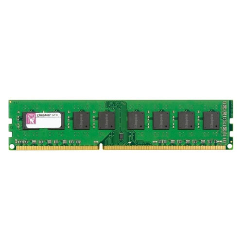 KINGSTON 8GB DDR3 1600Mhz CL11 Pc Ram KVR16N11/8G (Kutusuz)