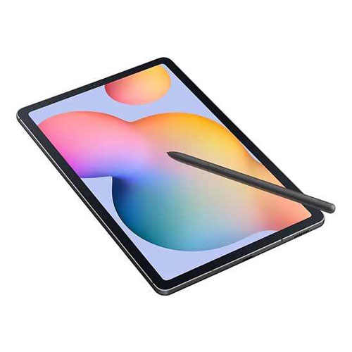 Samsung Galaxy Tab S6 Lite SM-P610 64GB 10.4 (KALEMLİ) Samsung Türkiye Garantili Duman Grisi