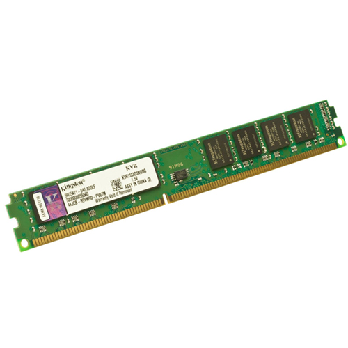 KINGSTON 8GB DDR3 1333Mhz CL9 Pc Ram KVR1333D3N9/8 (Kutusuz)