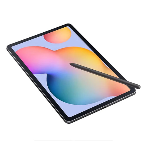 Samsung Galaxy Tab S6 Lite LTE SM-P617 64GB 10.4 Wİ-Fİ + 4.5G Dokunmatik Distribitör Dağ Grisi