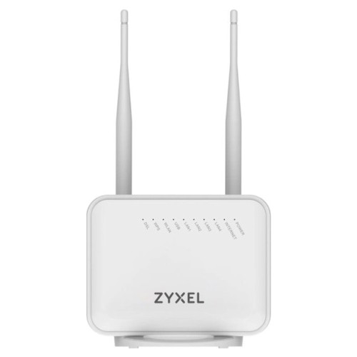 ZYXEL VMG1312-T20B 300Mbps 4 Port KABLOSUZ VDSL2 ADSL2/VDSL2/xDSL Kablosuz Modem