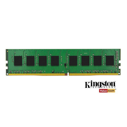 KINGSTON 8GB DDR4 3200Mhz CL22 Pc Ram KVR32N22S8/8