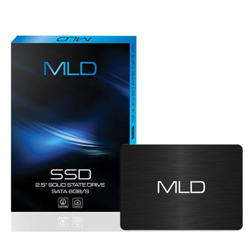 MLD M100 2.5 240GB Ssd Disk SATA3 530/520 BM-MLD25M100P11-240