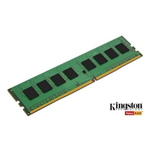 KINGSTON 8GB DDR4 2666Mhz CL19 Pc Ram KVR26N19S6/8